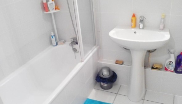 Logement �tudiant Studio &agrave; Schiltigheim (67300)