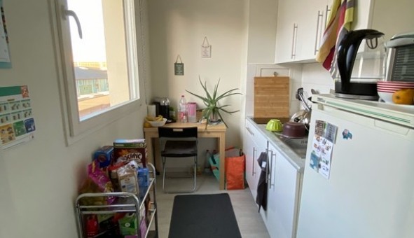 Logement �tudiant Studio &agrave; Schiltigheim (67300)