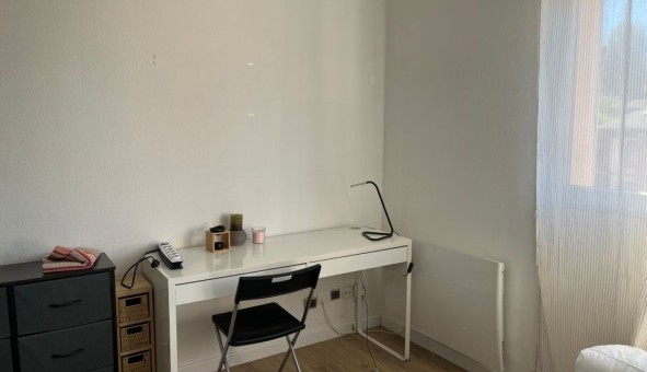 Logement �tudiant Studio &agrave; Schiltigheim (67300)