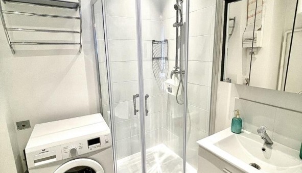 Logement tudiant Studio à Sedan (08200)
