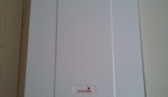 Logement tudiant Studio à Sedan (08200)