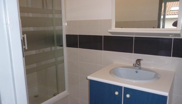 Logement tudiant Studio à Sedan (08200)