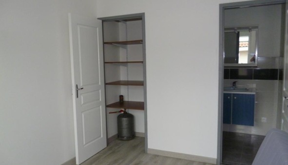 Logement tudiant Studio à Sedan (08200)