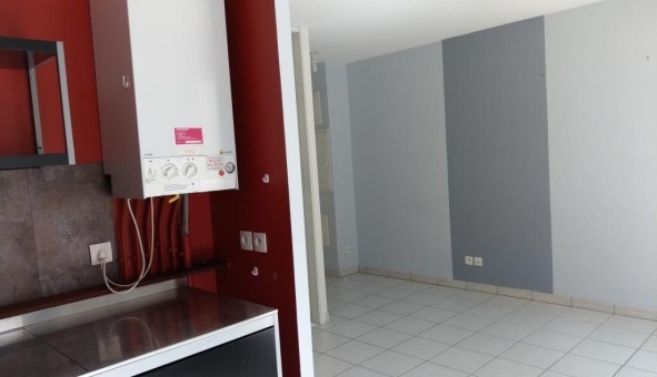 Logement tudiant Studio à Sedan (08200)
