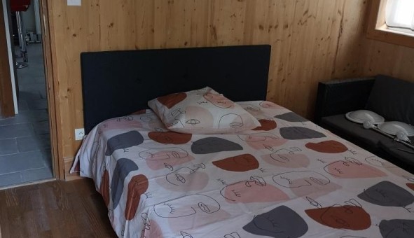 Logement tudiant Location Studio Vide Sedan (08200)