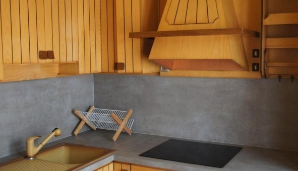 Logement tudiant Studio à Sedan (08200)