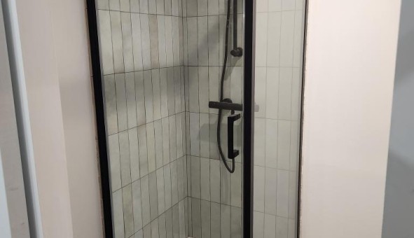 Logement tudiant Studio à Sedan (08200)