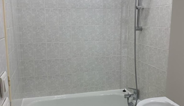 Logement tudiant Studio à Sedan (08200)