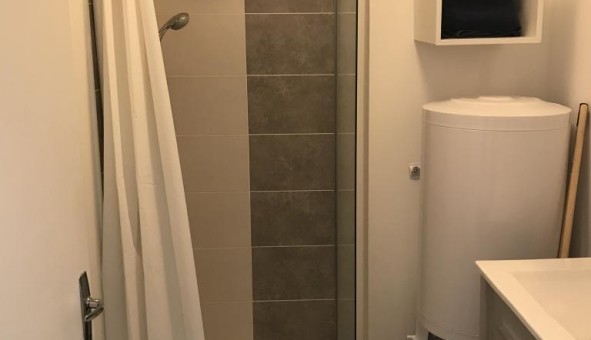 Logement tudiant Studio à Sedan (08200)