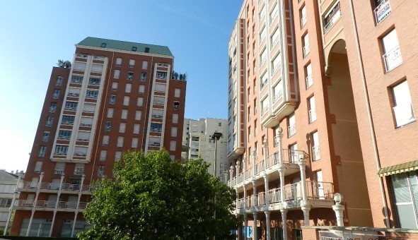 Logement tudiant Location Studio Vide Sedan (08200)