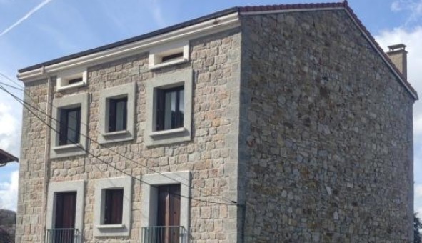 Logement tudiant Studio à Sedan (08200)