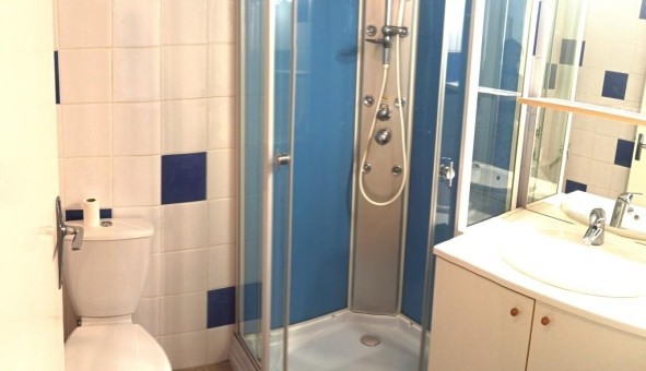 Logement étudiant Location Studio Vide Sedan (08200)