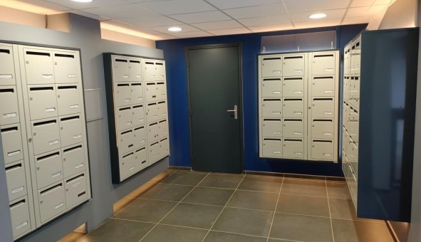 Logement tudiant Studio à Sedan (08200)