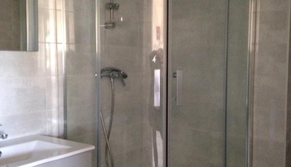 Logement tudiant Studio à Sedan (08200)