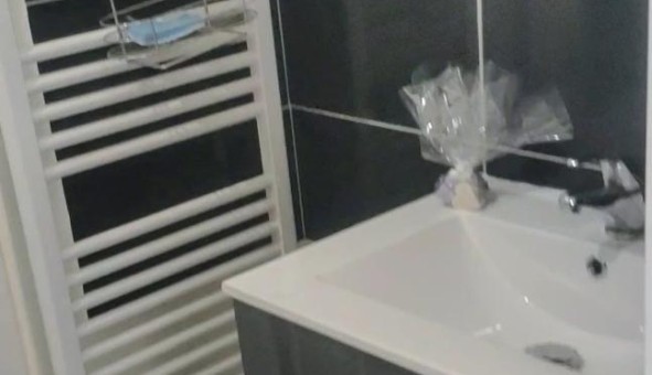 Logement tudiant Studio à Sedan (08200)