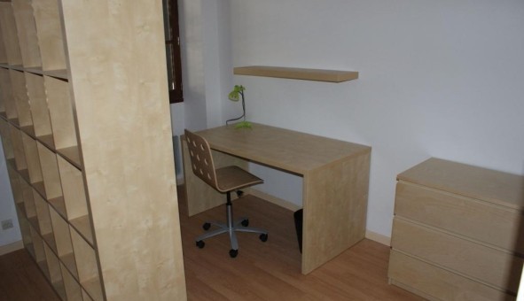 Logement tudiant Studio à Sedan (08200)