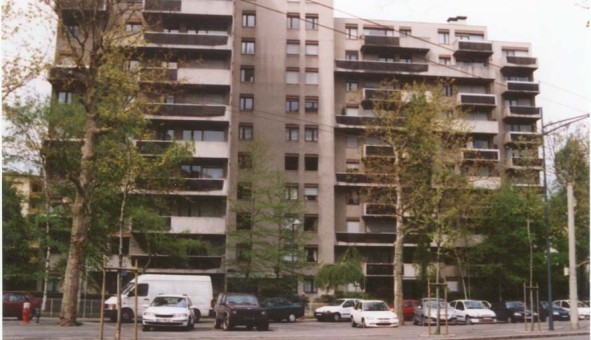 Logement tudiant Location Studio Vide Sedan (08200)