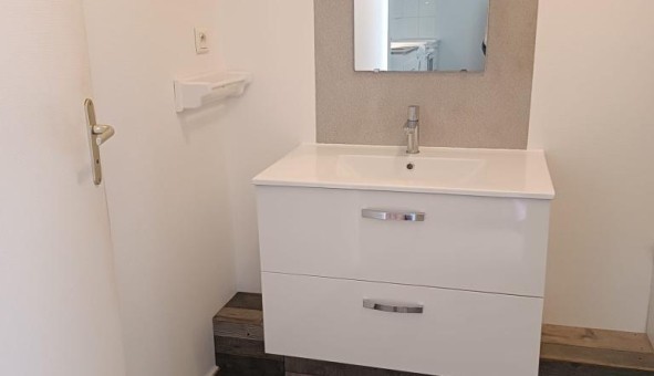 Logement tudiant Studio à Sedan (08200)