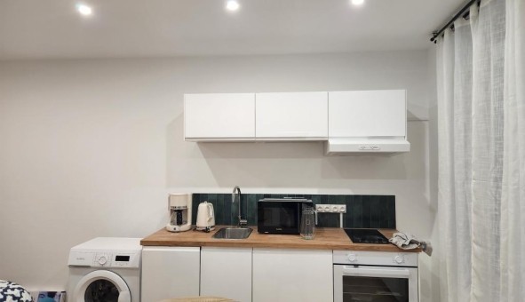 Logement tudiant Studio à Sedan (08200)