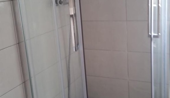 Logement tudiant Studio à Sedan (08200)