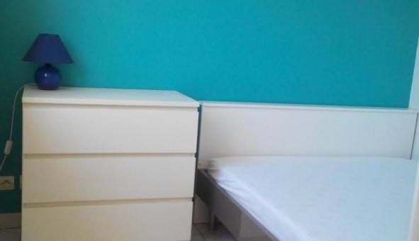 Logement tudiant Studio à Sedan (08200)