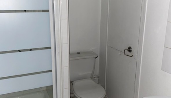 Logement tudiant Studio à Sedan (08200)