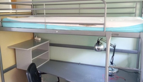 Logement tudiant Studio à Sedan (08200)