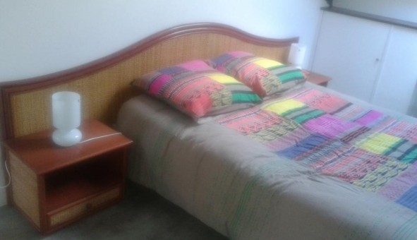 Logement tudiant Studio à Sedan (08200)