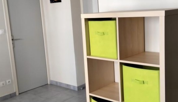 Logement tudiant Studio à Sedan (08200)