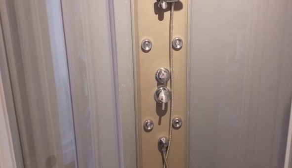 Logement tudiant Studio à Sedan (08200)