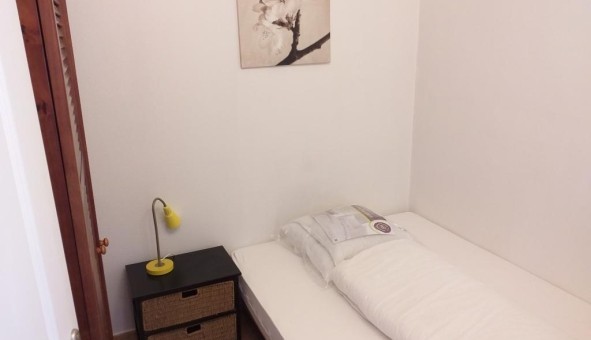 Logement tudiant Studio à Sedan (08200)