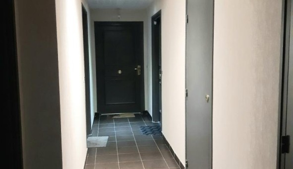 Logement tudiant Studio à Sedan (08200)