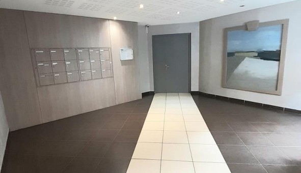 Logement tudiant Studio à Sedan (08200)