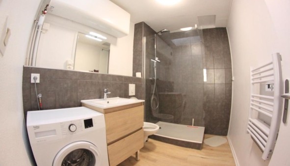 Logement tudiant Studio à Sedan (08200)