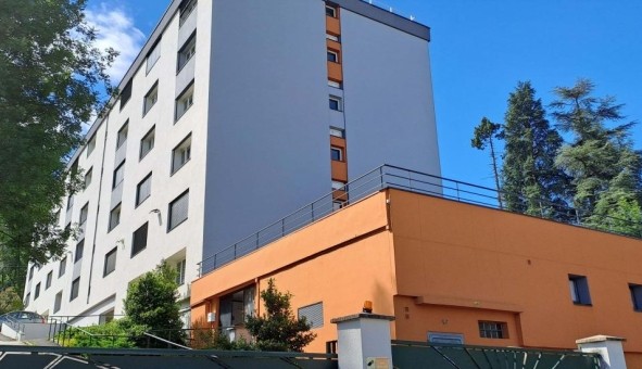 Logement tudiant Studio à Sedan (08200)