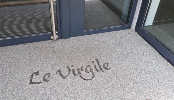 Logement tudiant Studio à Sedan (08200)