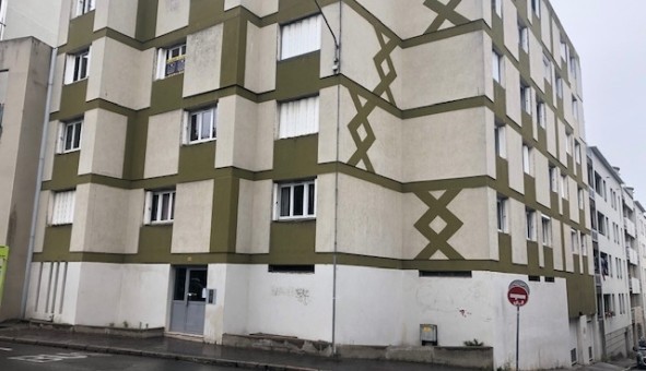 Logement tudiant Studio à Sedan (08200)