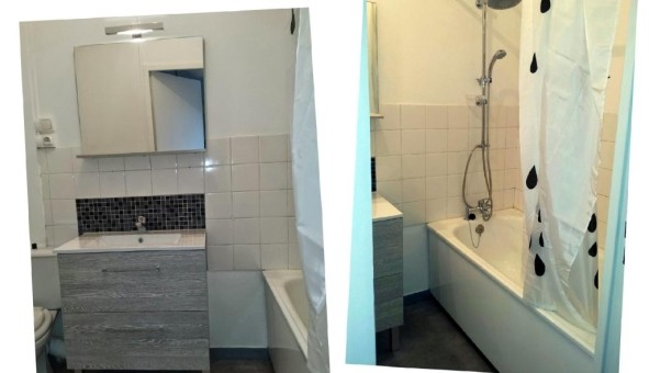 Logement tudiant Studio à Sedan (08200)
