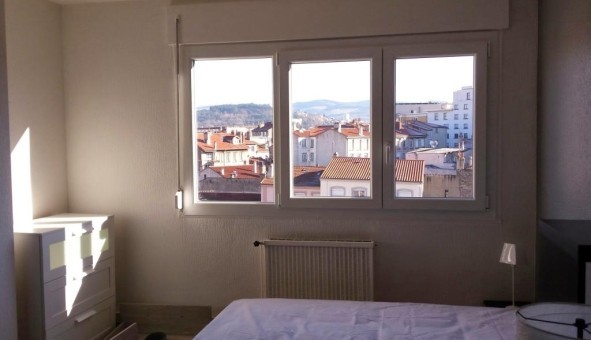 Logement tudiant Studio à Sedan (08200)