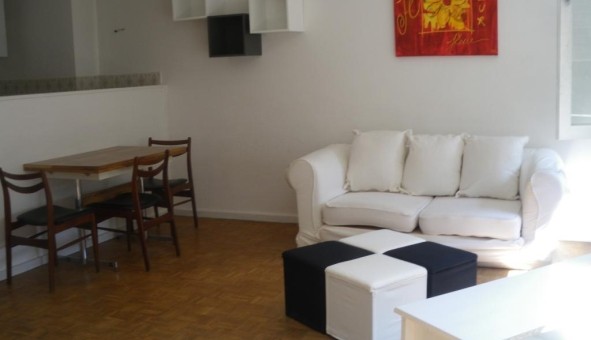 Logement tudiant Studio à Sedan (08200)