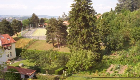 Logement tudiant Studio à Sedan (08200)