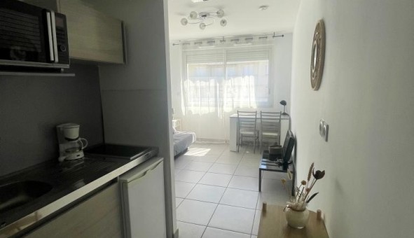 Logement tudiant Location Studio Vide Sedan (08200)