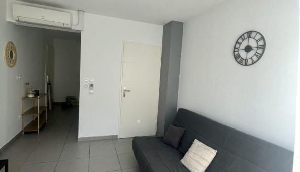 Logement tudiant Studio à Sedan (08200)