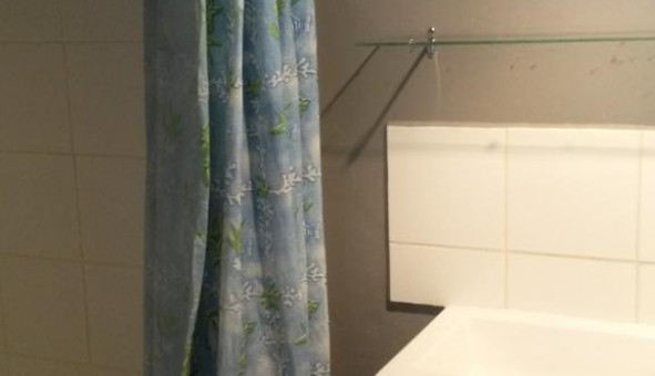 Logement tudiant Studio à Sedan (08200)