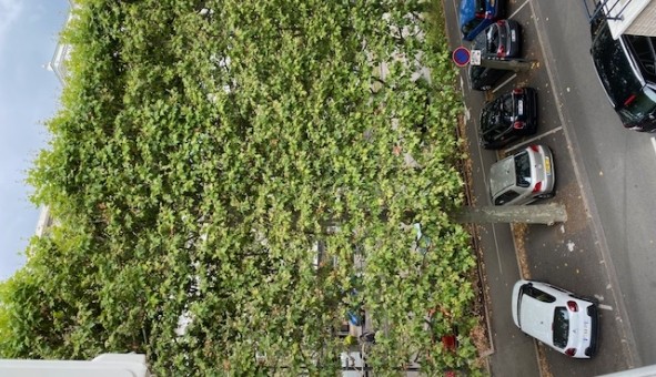 Logement tudiant Studio à Sedan (08200)