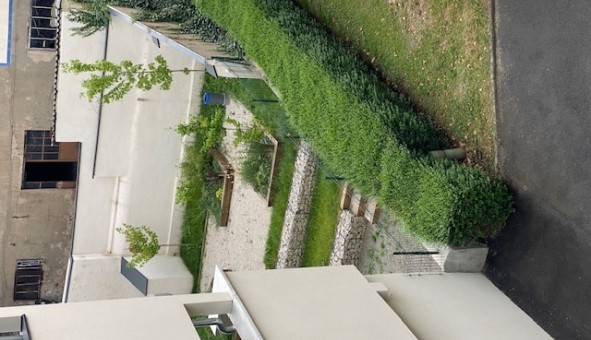 Logement tudiant Studio à Sedan (08200)