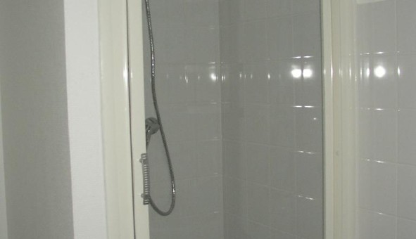 Logement tudiant Studio à Sedan (08200)