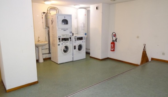 Logement tudiant Studio à Sedan (08200)