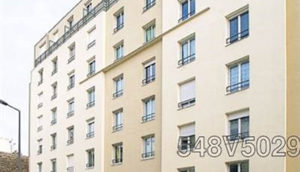 Logement tudiant Studio à Sedan (08200)