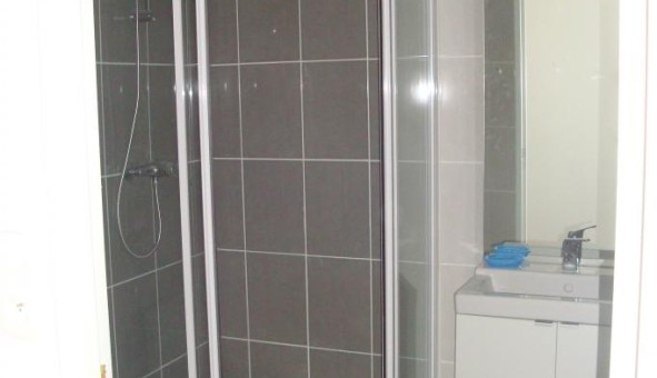 Logement tudiant Studio à Sedan (08200)